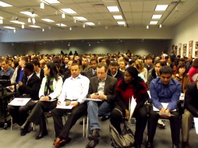 Naturalization Ceremony (6477364023)