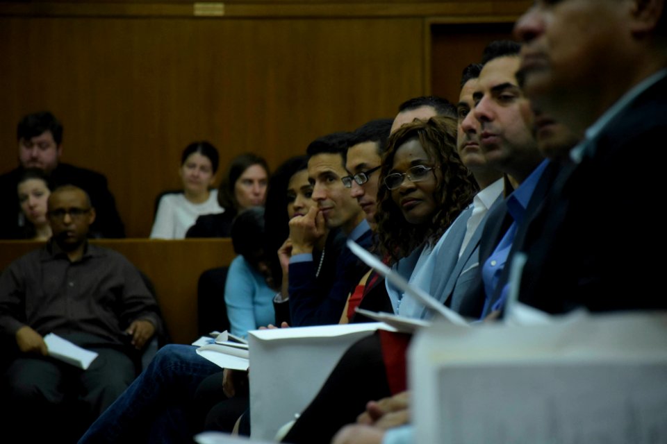 Naturalization Ceremony (26395843405)