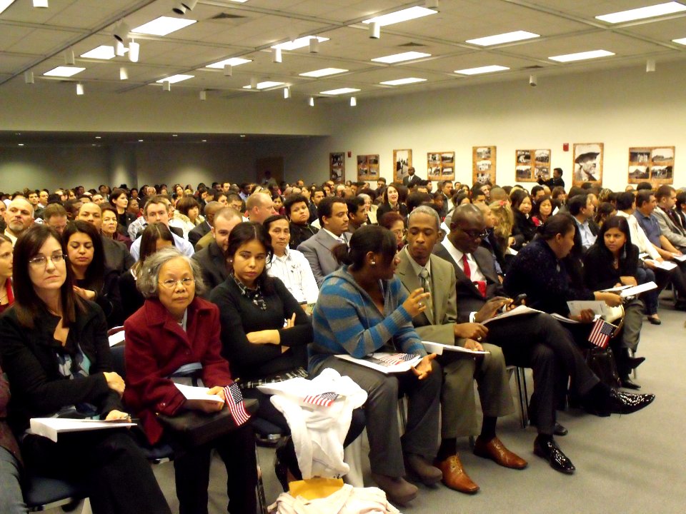 Naturalization Ceremony (6477361763)