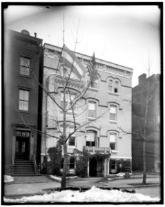 National Woman's Party LOC hec.13880 photo