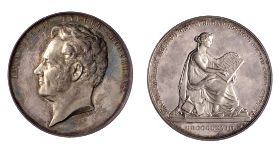 Nationale hulde aan Jan Heemskerk (1818-1897), objectnr PA 1942