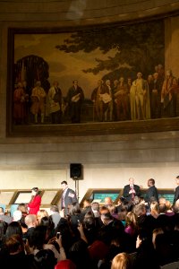 Naturalization Ceremony (23153326623)