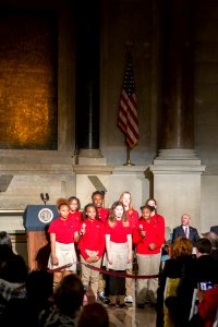 Naturalization Ceremony (23153345833)