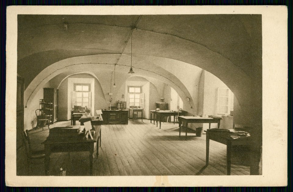 Navahradak, Daminikanski. Наваградак, Дамініканскі (H. Poddębski, 1920)