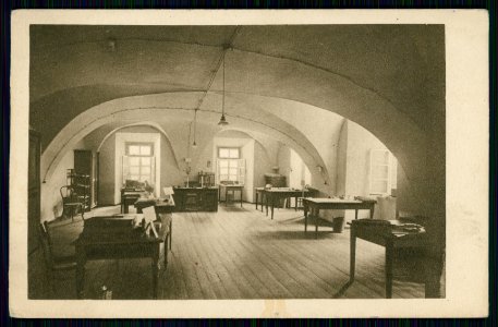 Navahradak, Daminikanski. Наваградак, Дамініканскі (H. Poddębski, 1920)