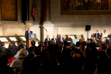 Naturalization Ceremony (23671673982)