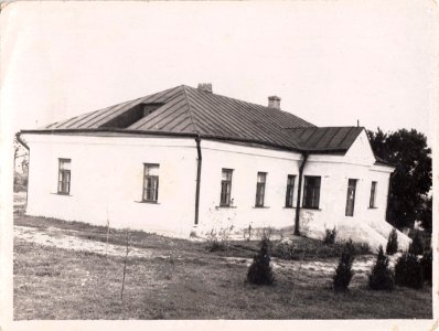 Navahradak, Mickievič. Наваградак, Міцкевіч (1919-39) (2)