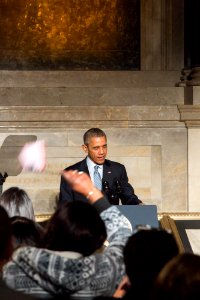 Naturalization Ceremony (23697719361)