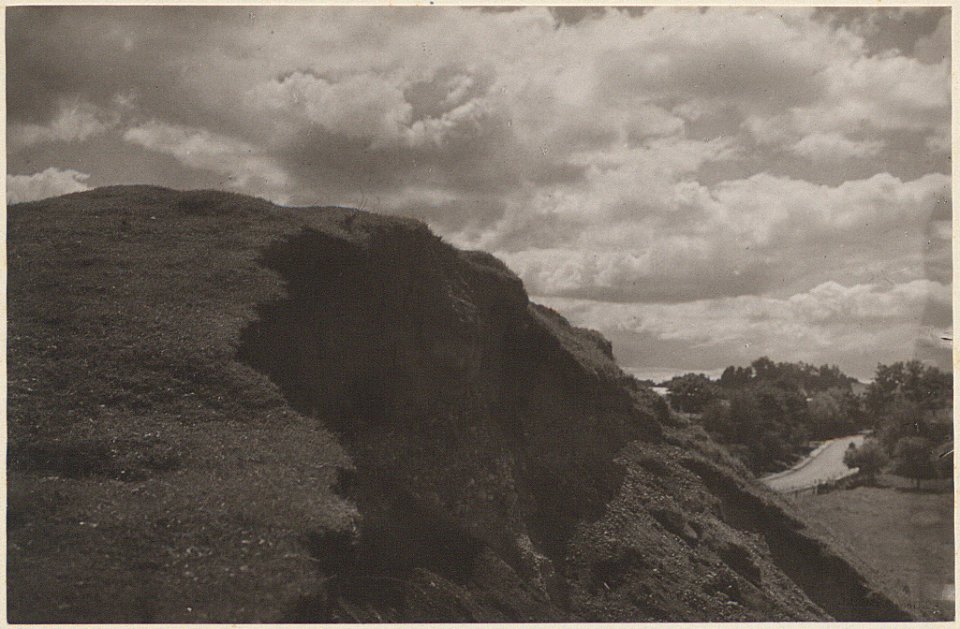 Navahradak, Mindoŭh. Наваградак, Міндоўг (J. Bułhak, 1920-30)