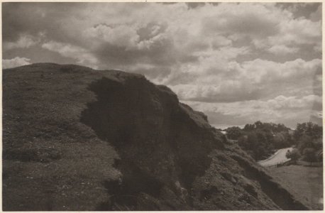 Navahradak, Mindoŭh. Наваградак, Міндоўг (J. Bułhak, 1920-30)