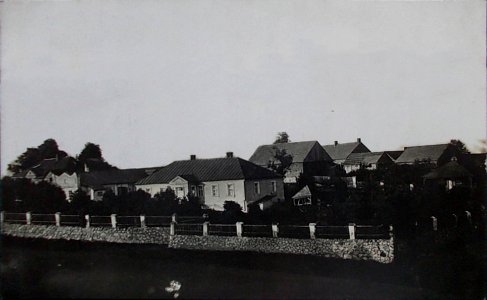 Navahradak, Raceŭla. Наваградак, Рацэўля (1914) (2)