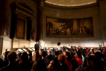 Naturalization Ceremony (23780148905)