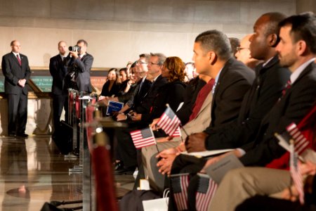 Naturalization Ceremony (23780170075)