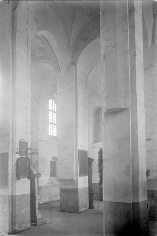 Navahradak, Sabornaja. Наваградак, Саборная (A. Visłocki, 1923) (2)
