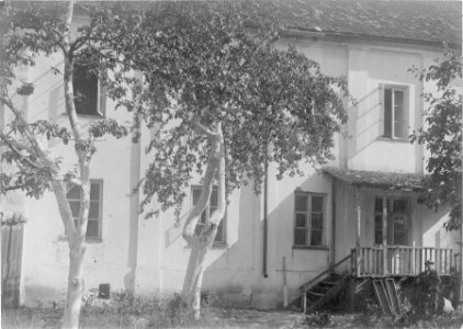 Navahradak, Słonimskaja, Daminikanski. Наваградак, Слонімская, Дамініканскі (A. Visłocki, 1923) (2)