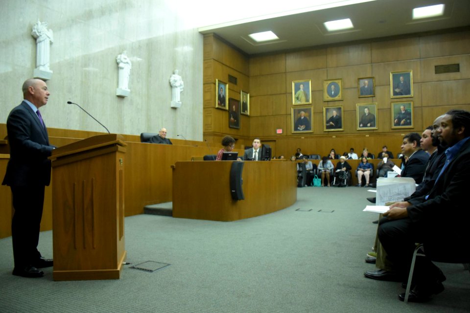 Naturalization Ceremony (25793087593)