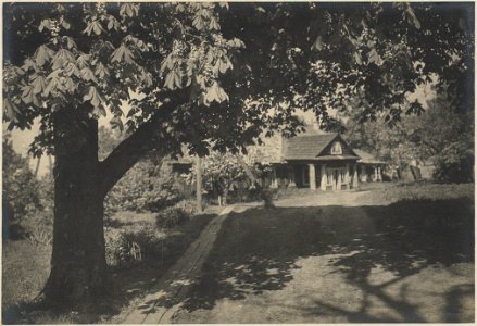 Navahradak, Volski. Наваградак, Вольскі (J. Bułhak, 1920-30)