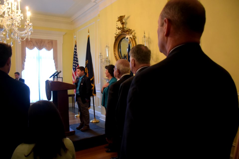 Naturalization Ceremony (26245690916)