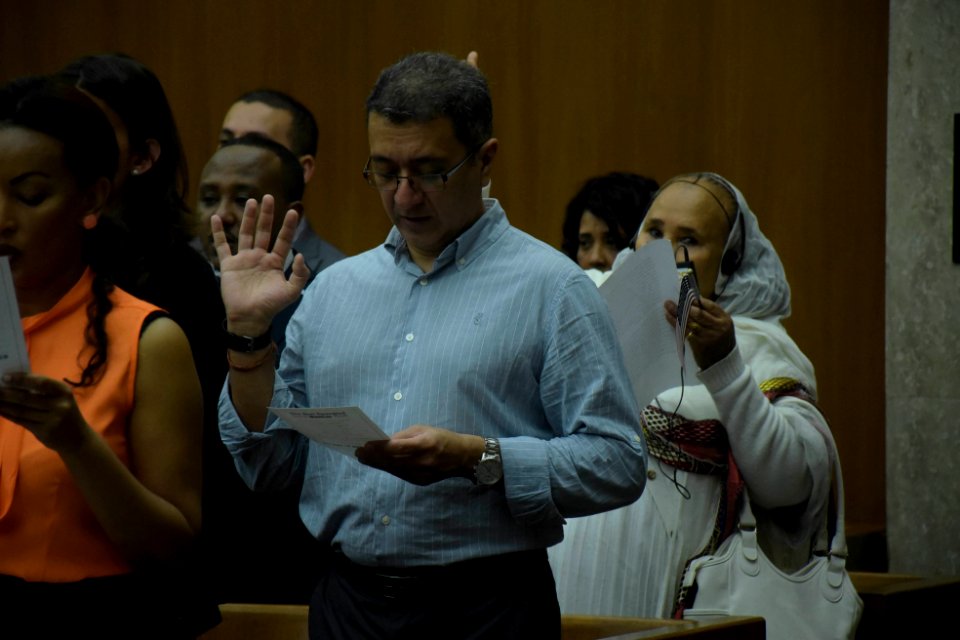 Naturalization Ceremony (26369940656)