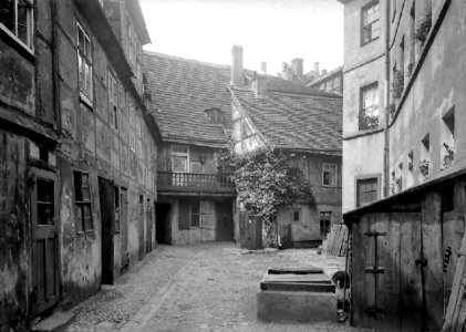Naundörfchen Hof