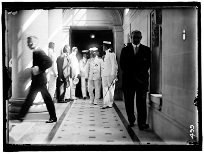NAVAL ACADEMY, U.S. TOGO LCCN2016863414