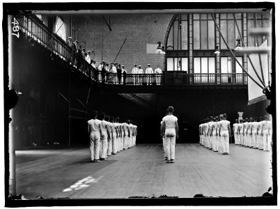 NAVAL ACADEMY, U.S., TOGO. GIBBONS, JOHN H. LCCN2016863406