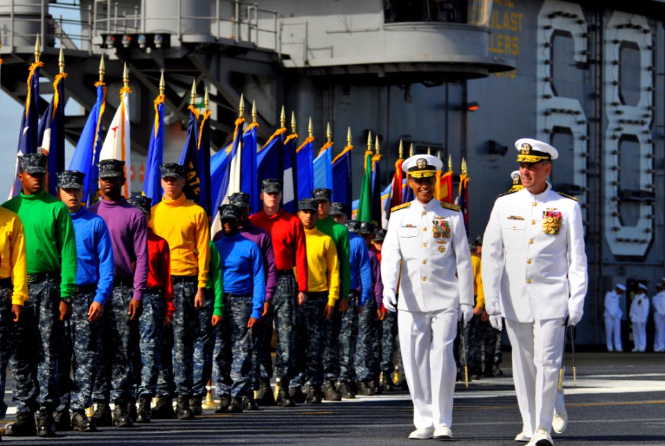 Naval Air Forces changes command. (8056684703)