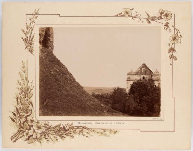 Navahradak, Fara. Наваградак, Фара (T. Boretti, 1894)