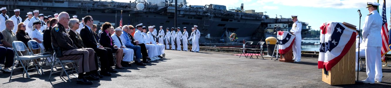 Naval Base Kitsap Battle of Midway Commemoration 150604-N-JY507-109