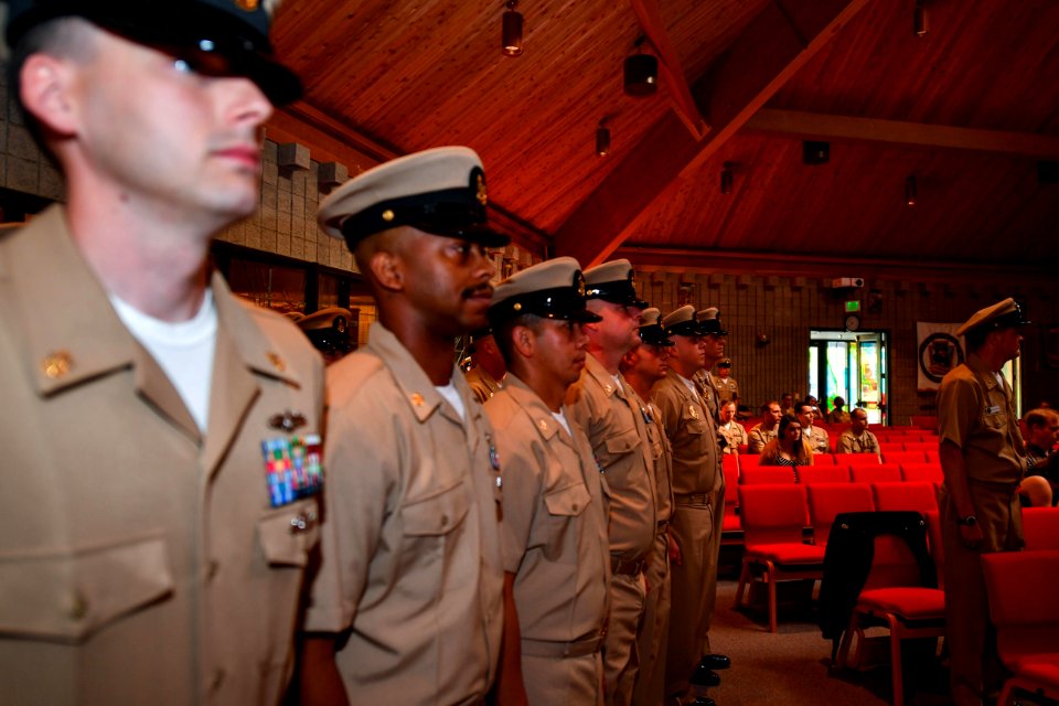 Naval Base Kitsap pins Chiefs 160916-N-EC099-280