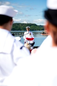 Naval Base Kitsap Battle of Midway Commemoration 150604-N-JY507-063