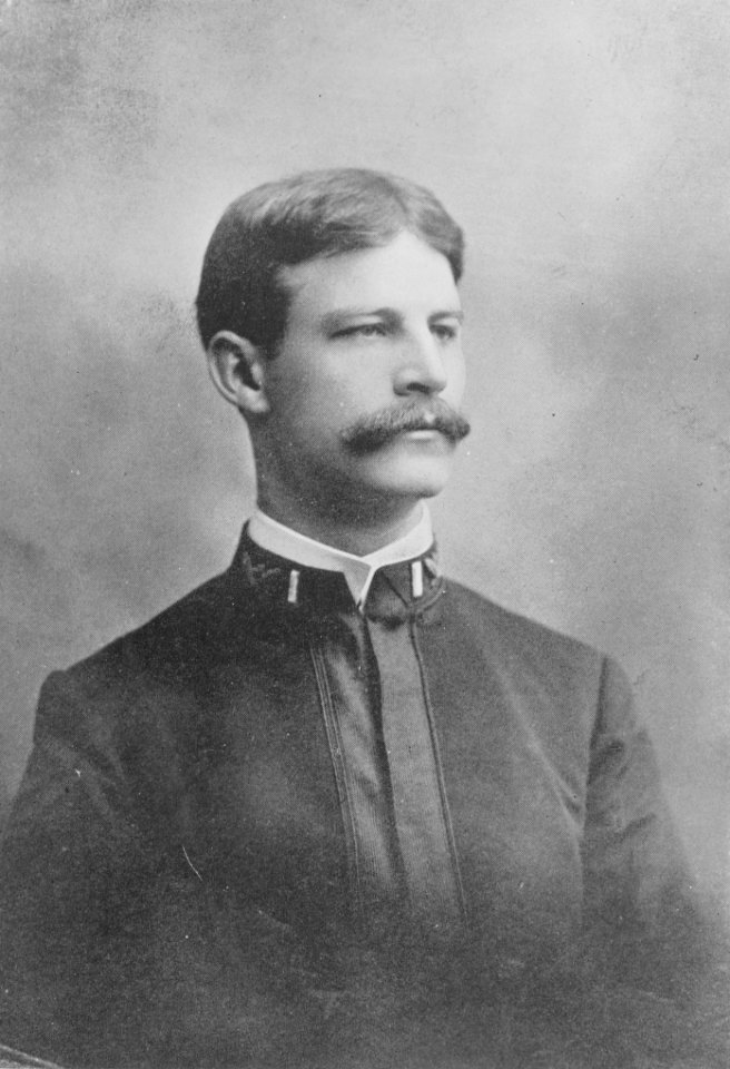 Naval Constructor Richmond P. Hobson - NH 127 - cropped