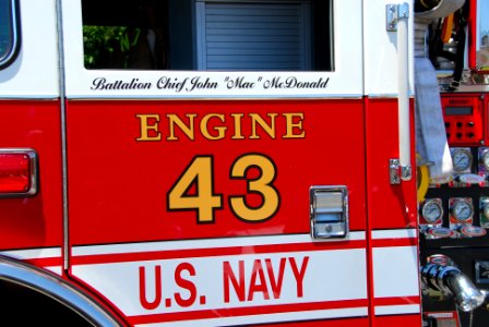 Naval District Washington Fire and Emergency Services Engine 43 140606-N-CG900-052