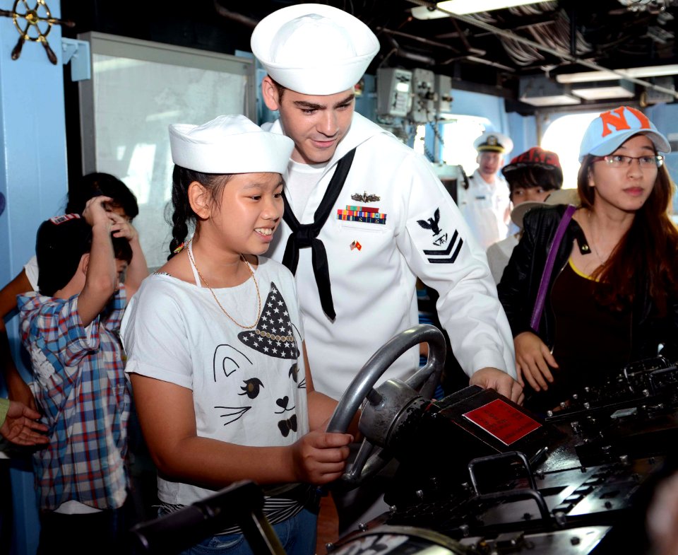 Naval Engagement Activity 140409-N-YU572-276