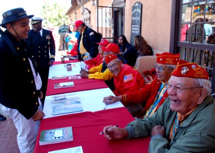 NavajoCodeTalkers.ABQ2009