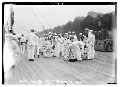 Naval Militia ready to embark LCCN2014693729