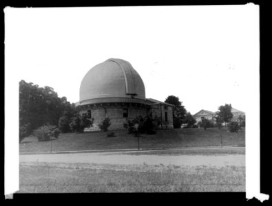 Naval observatory, (Washington, D.C.) LCCN2016825844