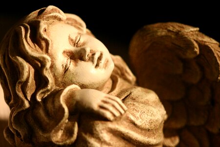 Christmas close silent dormant