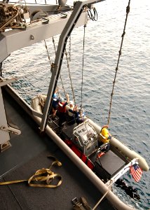 Naval Operations in Persian Gulf DVIDS41503