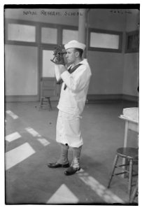 Naval Reserve School LCCN2014704692