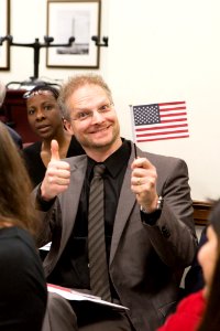 Naturalization Ceremony (23151968594)