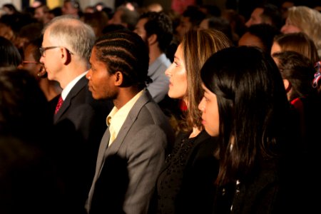 Naturalization Ceremony (23152000924) photo