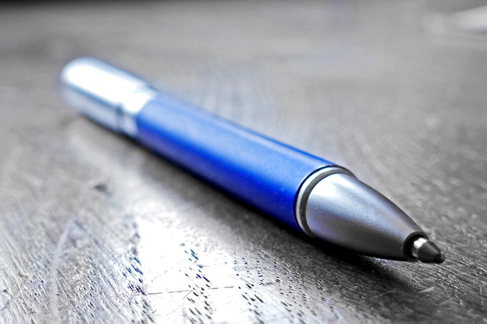 Macro perspective writing tool
