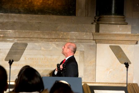Naturalization Ceremony (23484457920)