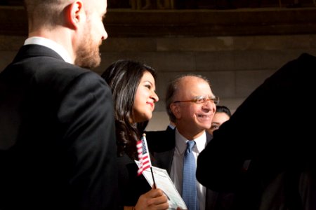 Naturalization Ceremony (23697688561)