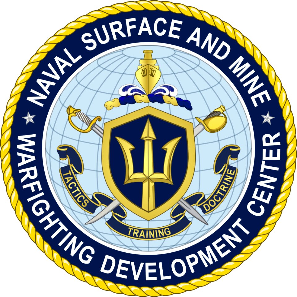 Naval Surface and Mine Warfighting Development Center