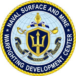 Naval Surface and Mine Warfighting Development Center