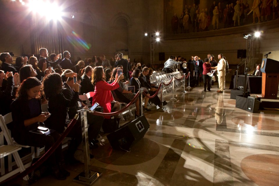 Naturalization Ceremony (23697691791)