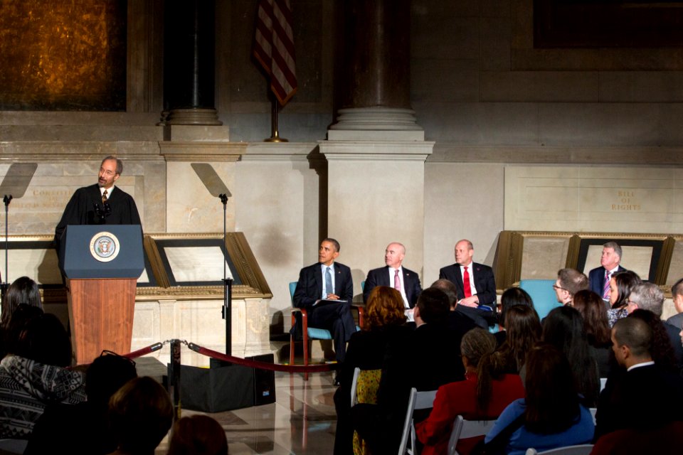 Naturalization Ceremony (23697707131)
