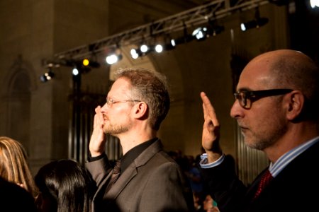 Naturalization Ceremony (23697710681)